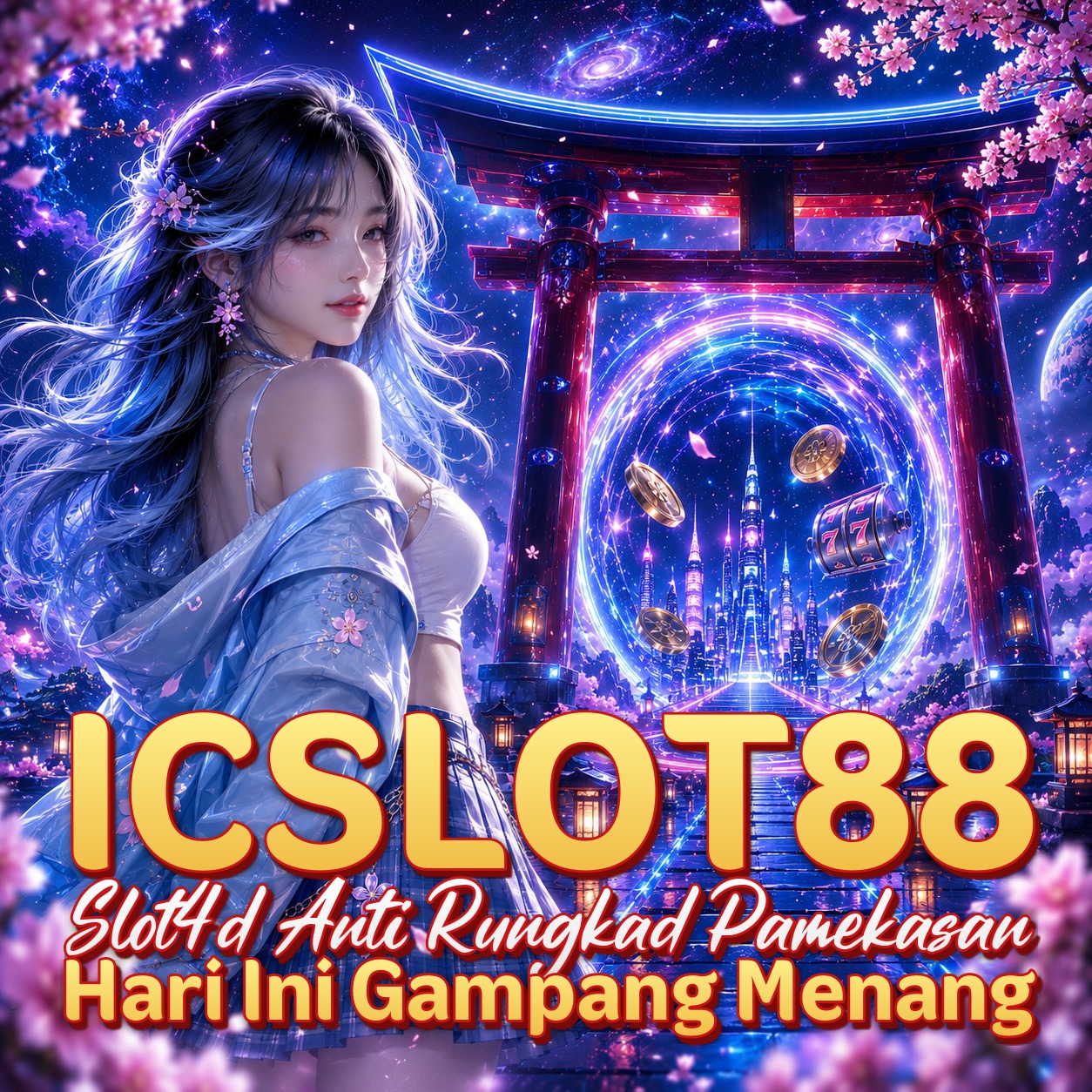 ICSLOT88