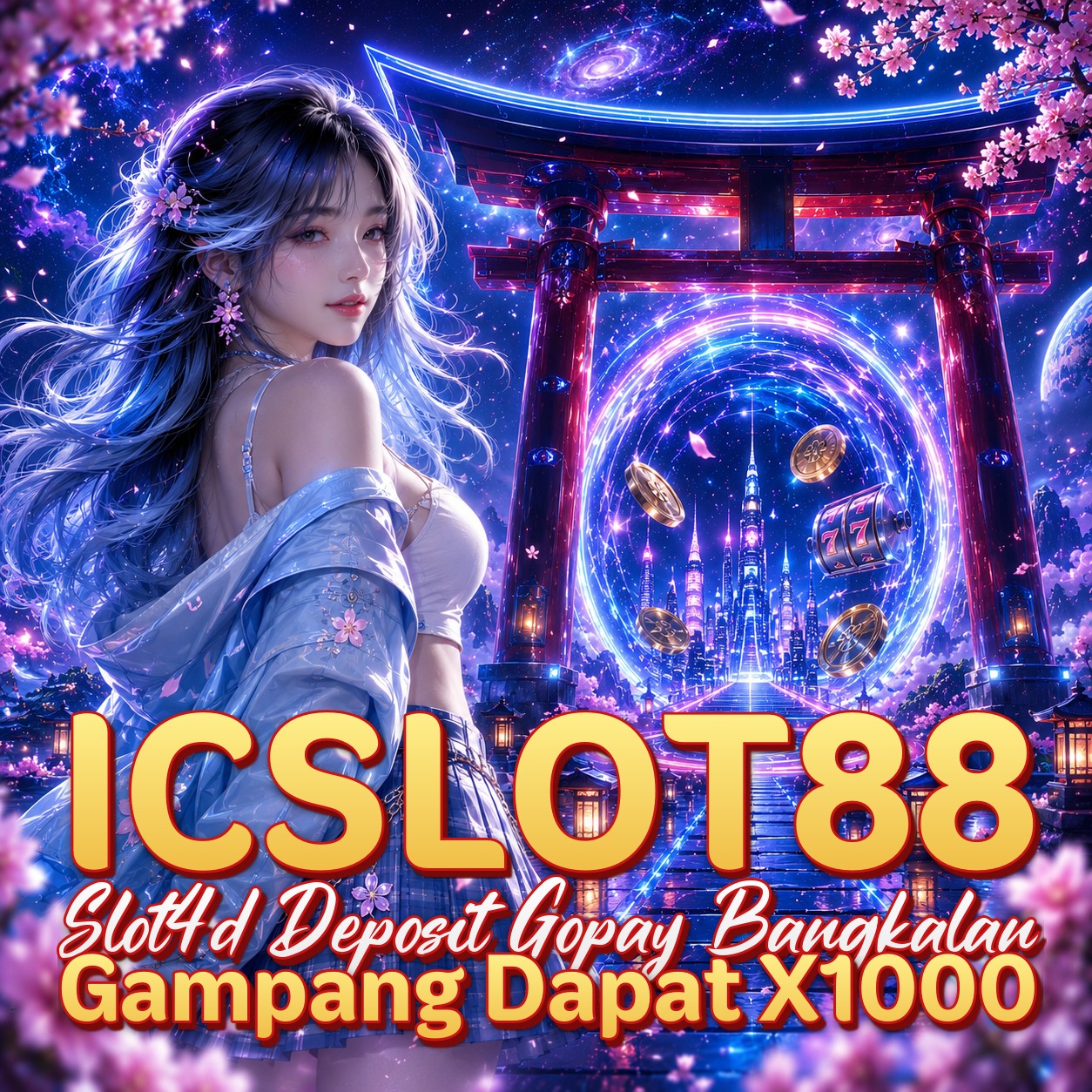 ICSLOT88
