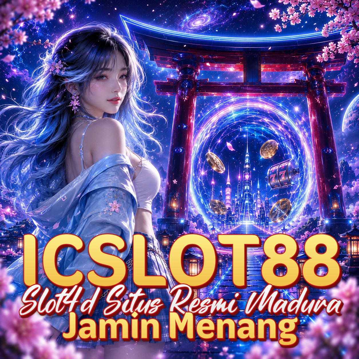 ICSLOT88