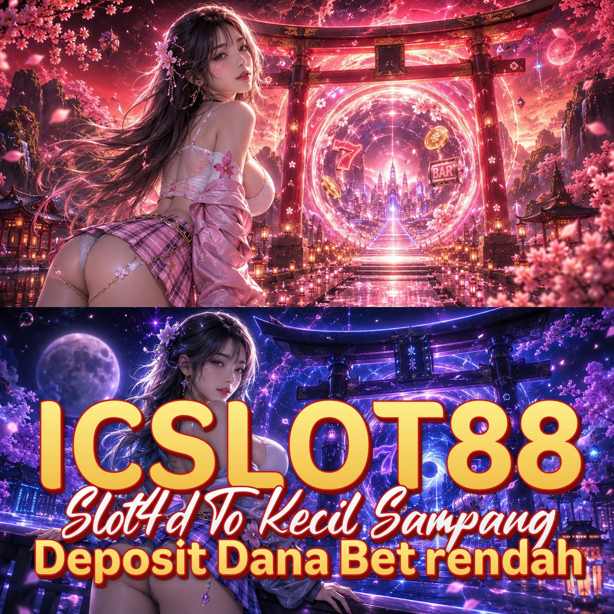 ICSLOT88
