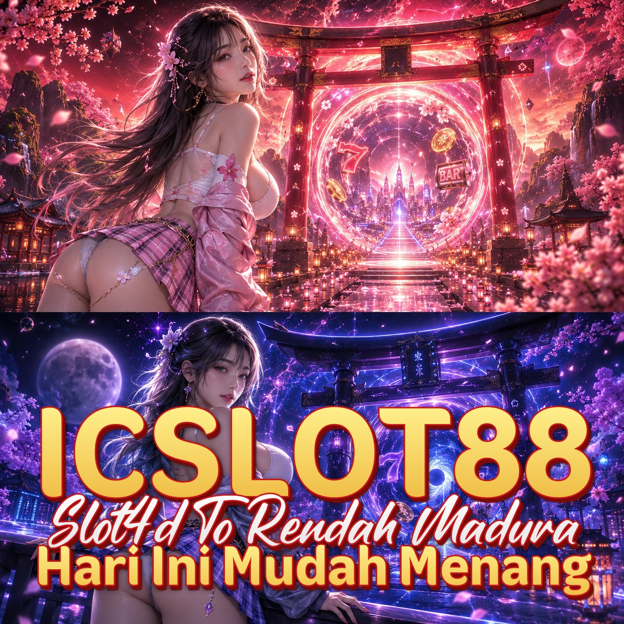 ICSLOT88