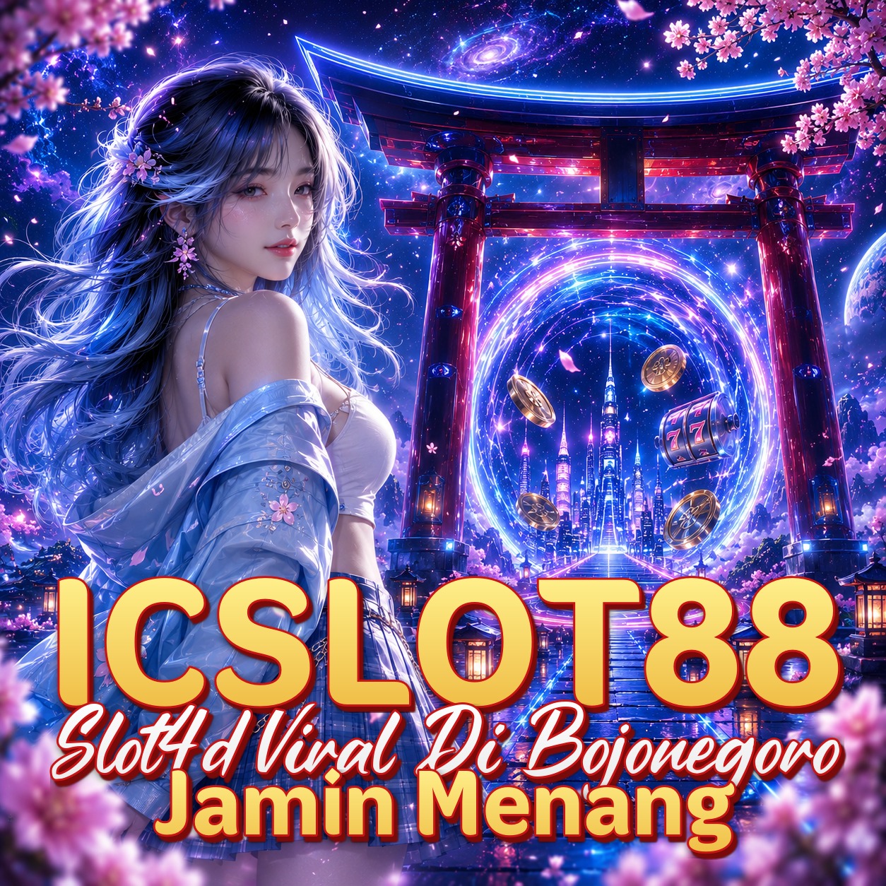 ICSLOT88